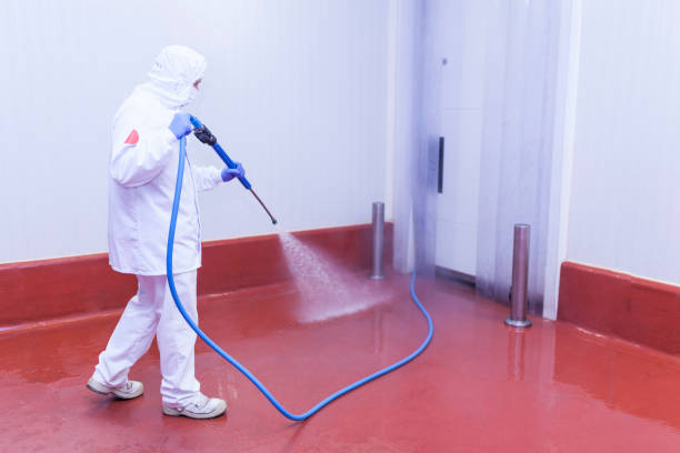 Best Gas Station Cleaning  in Shannon, GA
