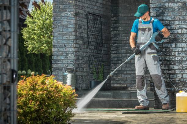 Best Fleet Vehicle Washing  in Shannon, GA