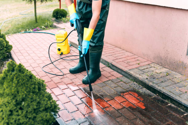 Best Pool Deck Cleaning  in Shannon, GA