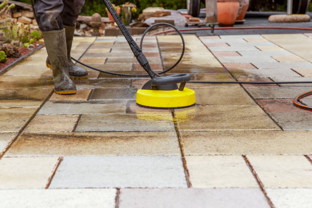 Best Dumpster Area Cleaning  in Shannon, GA