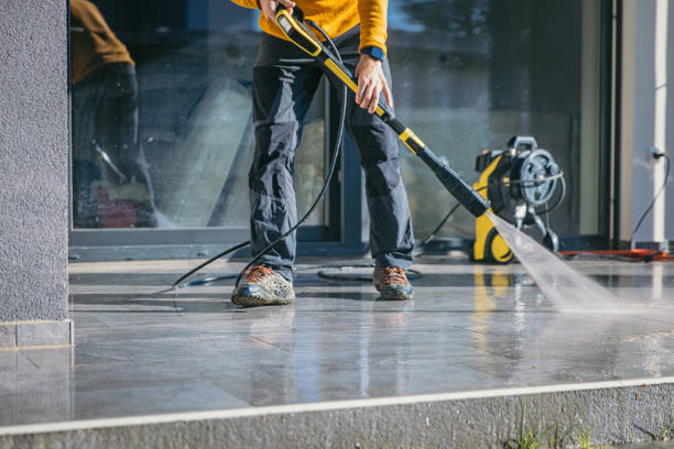 Animal Enclosure Cleaning in Shannon, GA